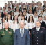 Паспорта вручили нижегородским активистам «Движения первых» в День Конституции РФ - Время Н