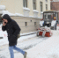 Труп мужчины нашли на тротуаре в Нижнем Новгороде: что сказали в мэрии - НИА Нижний Новгород