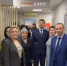 Обновленный Заречный филиал кадрового центра открылся в Нижнем Новгороде - Правительство Нижегородской области