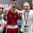 Уроженец города Кстово Сергей Колденков стал вице-чемпионом мира по боксу - Нижегородская правда