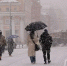 Потепление сменит морозы в Нижнем Новгороде на следующей неделе - НИА Нижний Новгород