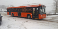 Перевозчиков на три автобусных маршрута ищут в Нижнем Новгороде - фото 1 - vGorodeN.Ru