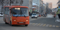 Перевозчиков для маршрутов №59, 70 и 74 ищут в Нижнем Новгороде - Комсомольская Правда