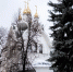 Глава Нижегородской митрополии совершил параклис и Божественную литургию на Патриаршем подворье Дивеевского монастыря - Нижегородская епархия