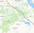Пробка длиной в 18 км образовалась на трассе в Нижегородской области - фото 1 - vGorodeN.Ru