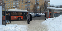 Маршруты автобусов изменятся в Нижнем Новгороде с нового года - ProGorodNN.Ru