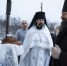 В день 200-летия Троицкого храма села Медведево управляющий Городецкой епархией совершил его Великое освящение - Нижегородская епархия