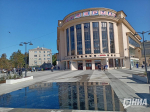 Общественные пространства Нижнего Новгорода благоустроили за 410 млн рублей
