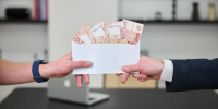 Житель Кстова потерял 13 млн рублей из-за мошенников - Комсомольская Правда