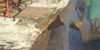 Раскрыта причина внезапной смерти прохожего на улице Родионова - фото 1 - vGorodeN.Ru