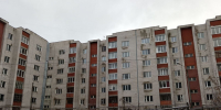 Аварийный дом на улице Ломоносова в Нижнем Новгороде полностью расселен - Время Н