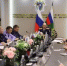 Следственное управление СК РФ по Нижегородской области провело пресс-конференцию - Управление по профилактике коррупционных правонарушений