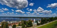 Минград утвердил новый генплан Нижнего Новгорода - Комсомольская Правда