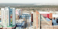 «Расширение городских мер социальной поддержки на жителей Кстовского района — один из плюсов объединения муниципалитетов», - Марк Фельдман - Городская Дума
