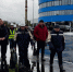 Денис Буцаев оценил готовность экотехнопарка в Дзержинске и строительство объекта обращения с ТКО в Арзамасе - Время Н