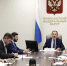 Игорь Комаров провёл совещание с главами регионов ПФО - НТА-Приволжье