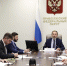Игорь Комаров провел совещание с руководителями регионов ПФО - Нижегородская правда