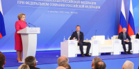 Евгений Люлин поддержал Валентину Матвиенко в вопросе доступности жилья для россиян - Комсомольская Правда