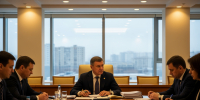 Люлин: доступное жилье — ключ к демографическому росту России - ProGorodNN.Ru