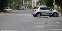 182,2 млн рублей принесли бюджету Нижнего Новгорода платные парковки в 2025 году - Время Н