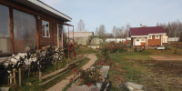 Нижегородскую область включили в эксперимент по легализации гостевых домов - НИА Нижний Новгород
