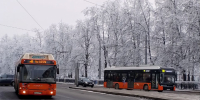 Кстово с 1 января перейдет на единый тариф Нижнего Новгорода: 40 рублей вместо межрегиональных цен - ProGorodNN.Ru