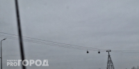 Нижегородскую канатную дорогу в новогодние праздники переведут на другое расписание - ProGorodNN.Ru