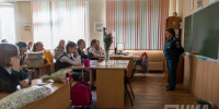 Охрану нижегородских школ усилят после ножовщины в Подмосковье - НИА Нижний Новгород
