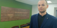 Игорь Сычев: «Программа «Герои. Нижегородская область» помогает мне быть достойным примером для сына» - Правительство Нижегородской области