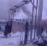 Крупный пожар произошел в Приокском районе Нижнего Новгорода - Нижегородская правда