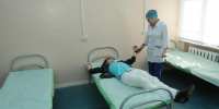 Нижегородский вытрезвитель принял почти 380 человек за год - НИА Нижний Новгород