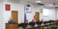 Новая улица, площадь и три сквера появятся на карте Нижнего Новгорода - Городская Дума