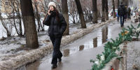 За морозами придет оттепель - Нижегородские новости