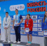 Андрей Корпус - победитель всероссийских соревнований по плаванию "Юность России" на дистанции 50 м на спине - 26.82, новости ФПНО, новости спорта России плавание - Федерация плавания