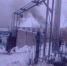 Автосервис сгорел на площади в 450 «квадратов» в Нижнем Новгороде - Newsroom24.Ru