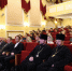 В Семинарии состоялась научно-богословская конференция «Сохранение исторической памяти: к 100-летию преставления Святейшего Патриарха Тихона» - Нижегородская Духовная семинария