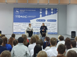 Владимир Паков встретился со школьниками в рамках проекта  Диалоги с героями  - фото 1