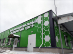 Волонтеры социального центра «Покров» Воскресенского благочиния Нижегородской епархии посетили военный госпиталь в Нижнем Новгороде