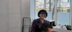 Волонтеры социального центра «Покров» Воскресенского благочиния Нижегородской епархии посетили военный госпиталь в Нижнем Новгороде