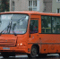 Перевозчика на маршрут №83 выбрали в Нижнем Новгороде - Комсомольская Правда