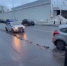 Водитель иномарки сбил 14-летнюю девочку в Нижнем Новгороде - фото 1 - vGorodeN.Ru