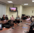 Сотрудники Управления приняли участие во Всероссийской интерактивной акции в формате антикоррупционного диктанта - Управление по профилактике коррупционных правонарушений