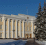 Нижегородское Заксобрание утвердило бюджет на 2026 год - НИА Нижний Новгород