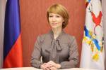 Нижегородскую контрольно-счетную палату возглавила Ирина Григорьева