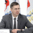 Клирик Нижегородской епархии принял участие в работе заседания совета по делам казачества при правительстве Нижегородской области в кремле - Нижегородская епархия