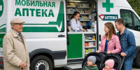 «Единая Россия» поможет решить проблему доступности лекарств в отдалённых населённых пунктах - Единая Россия