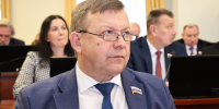 Закон о налоговых льготах для нижегородской птицефабрики приняли в двух чтениях - фото 1 - vGorodeN.Ru
