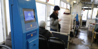 Нижегородские депутаты одобрили переход на безнал в общественном транспорте - Нижегородская правда