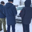 Внедорожники осужденных отправили на СВО - Нижегородская правда