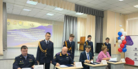 В Нижнем Новгороде появится первый в России кадетский класс при Следственном комитете РФ, созданный на базе православной гимназии - Нижегородская епархия
